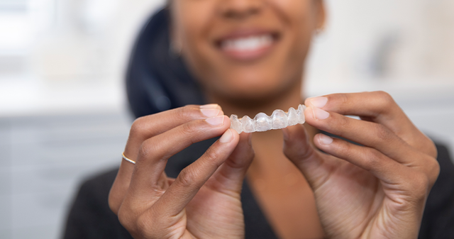 Invisalign